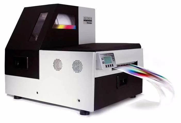 DuraFast Label Company Ltd - Offices & Supplies products | Canada