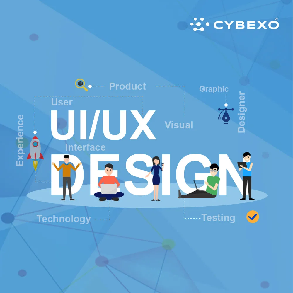 Cybexo Inc - Services & Organizations products | Canada