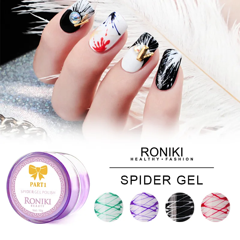 Guangzhou Roniki Beauty Supplies Co., Ltd - Beauty & Cosmetics products | China