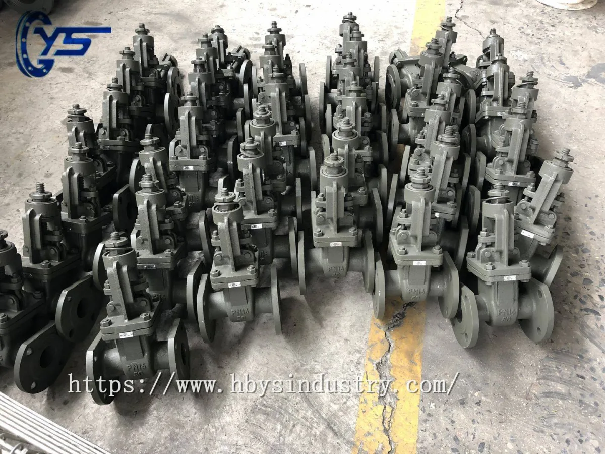 Hebei Yaosheng IM & EX Trading Co., Ltd - Machinery & Equipment products | China
