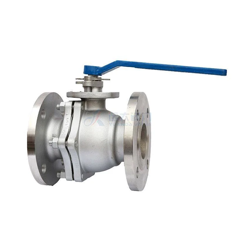 Yuanda Valve Group Co., Ltd. - Machinery & Equipment products | China