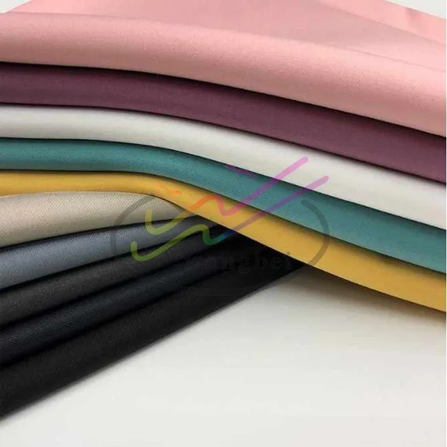 Hebei Wangbei Textile Trading Co., Ltd - Apparel & Textiles products | China