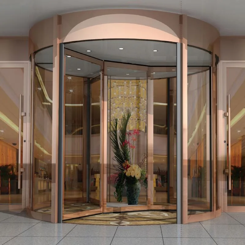 Ningbo KAST Automatic Door Technology - Construction products | China