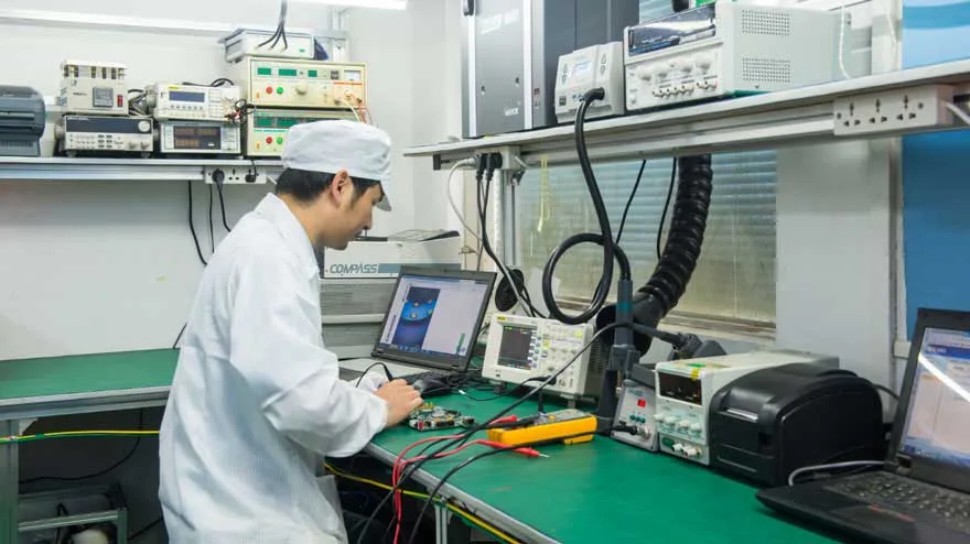UETPCB - Electronics products | China