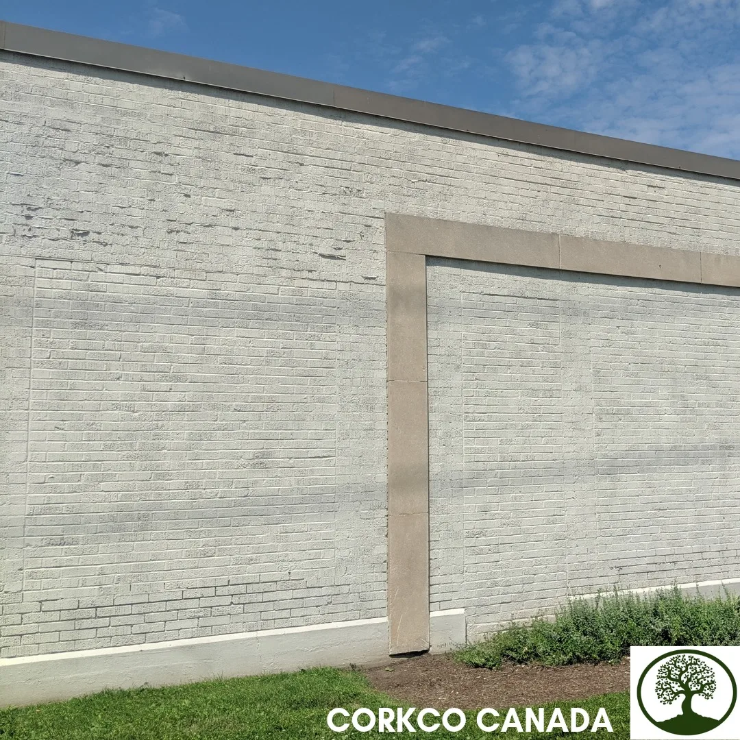Corkco Canada Inc - Construction products | Canada