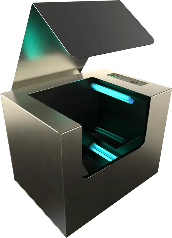 Forge Applied Science & Technology - Health & Medical products | United States
