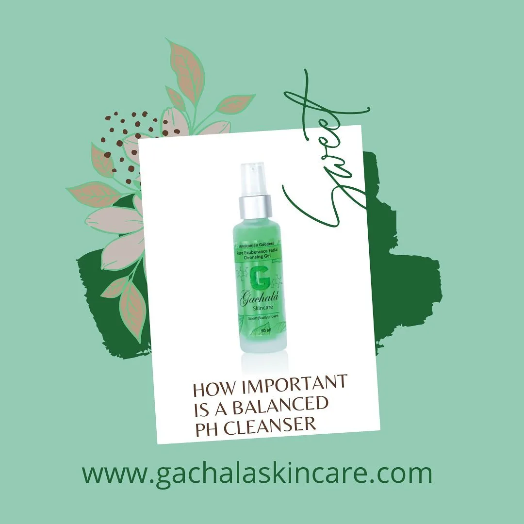 Gachala Skincare Pure & Organic Inc - Beauty & Cosmetics products | Canada