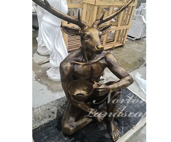Shijiazhuang Norton Trade Co., Ltd - Arts & Crafts products | China