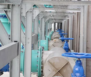 Anhui Prosper Flow Technology - Machinery & Equipment products | China