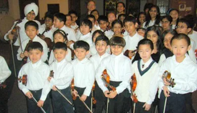 Princeton String Academy - Services & Organizations products | United States