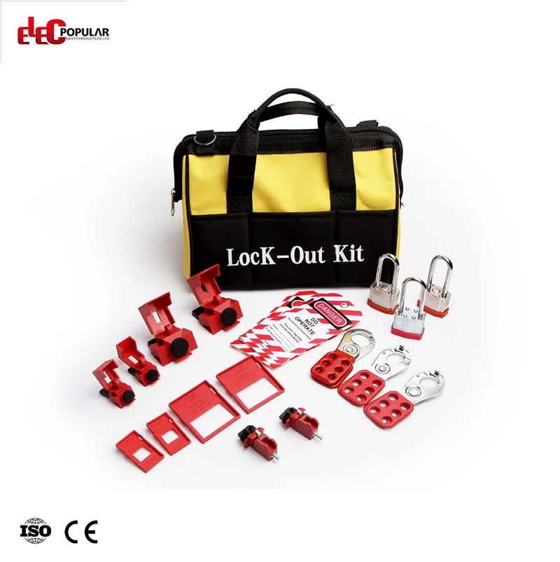 Yueqing Elecpopular Safety Products - Machinery & Equipment products | China