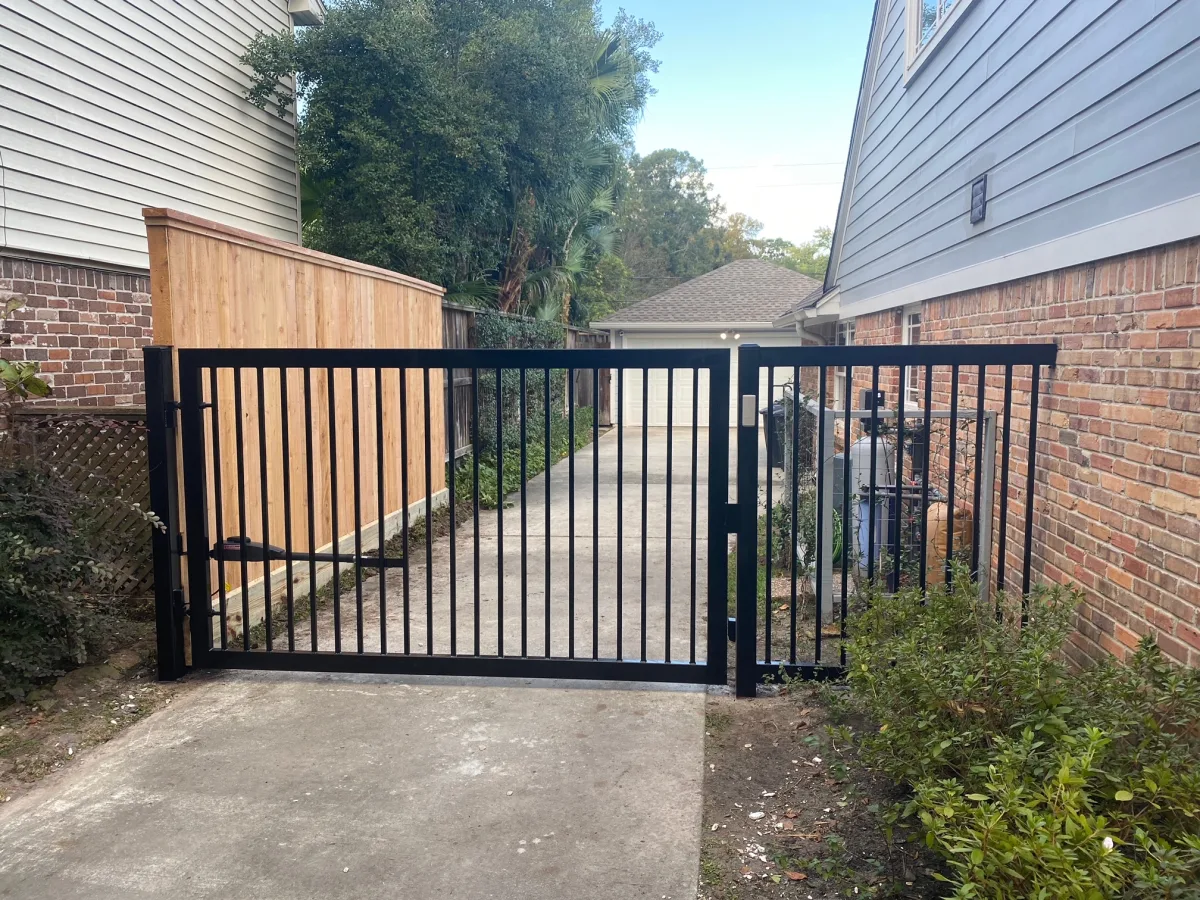 Advanced Fences - Construction products | United States