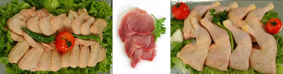 S.C. Rochus S.R.L. - Foods & Beverages products | Romania