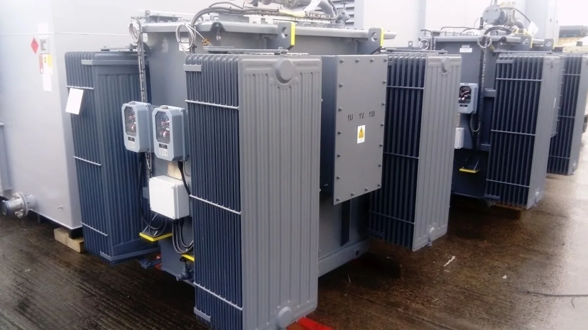 Enrogen Limited - Machinery & Equipment products | United Kingdom