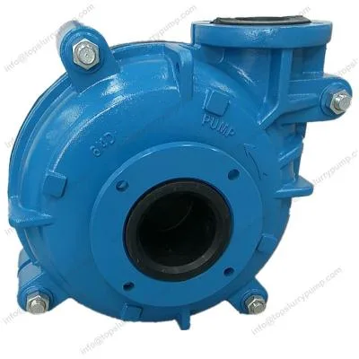 Shijiazhuang Hedun Pump Co., Ltd. - Machinery & Equipment products | China