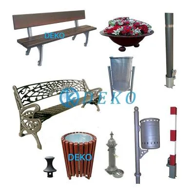Hebei Deko Commercial Co., Ltd. - Machinery & Equipment products | China