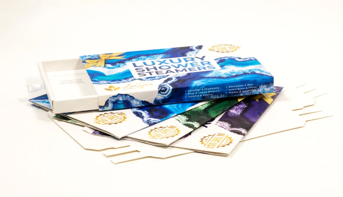 Blue Box Packaging - Services & Organizations products | United States