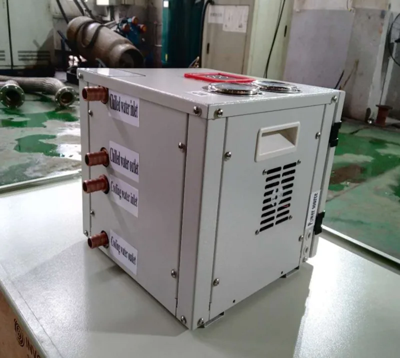 Jiangsu Huazhao Refrigeration Equipment - Machinery & Equipment products | China