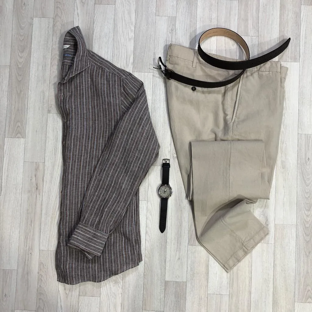 Luomo Mens Wear - Apparel & Textiles products | United Kingdom