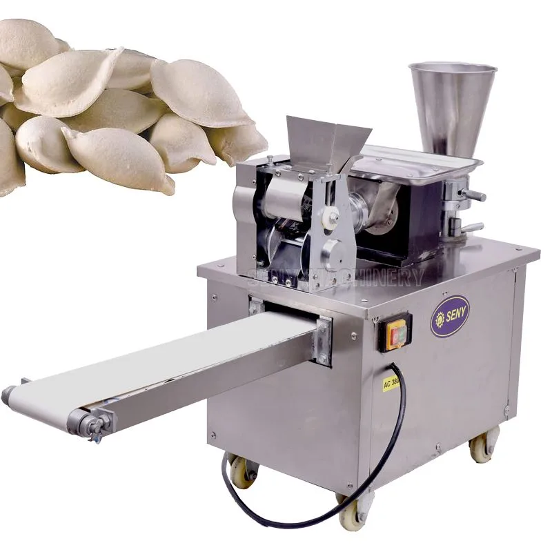 Shanghai Seny Machinery Co., Ltd - Foods & Beverages products | China
