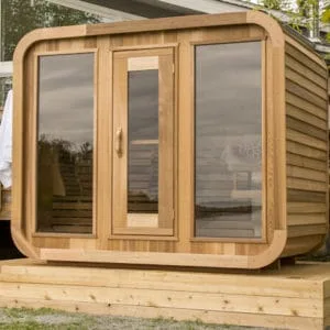 D.L.P. Saunas - Household products | Canada