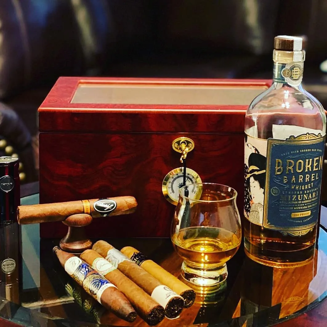 Crown Humidors - Household products | United States