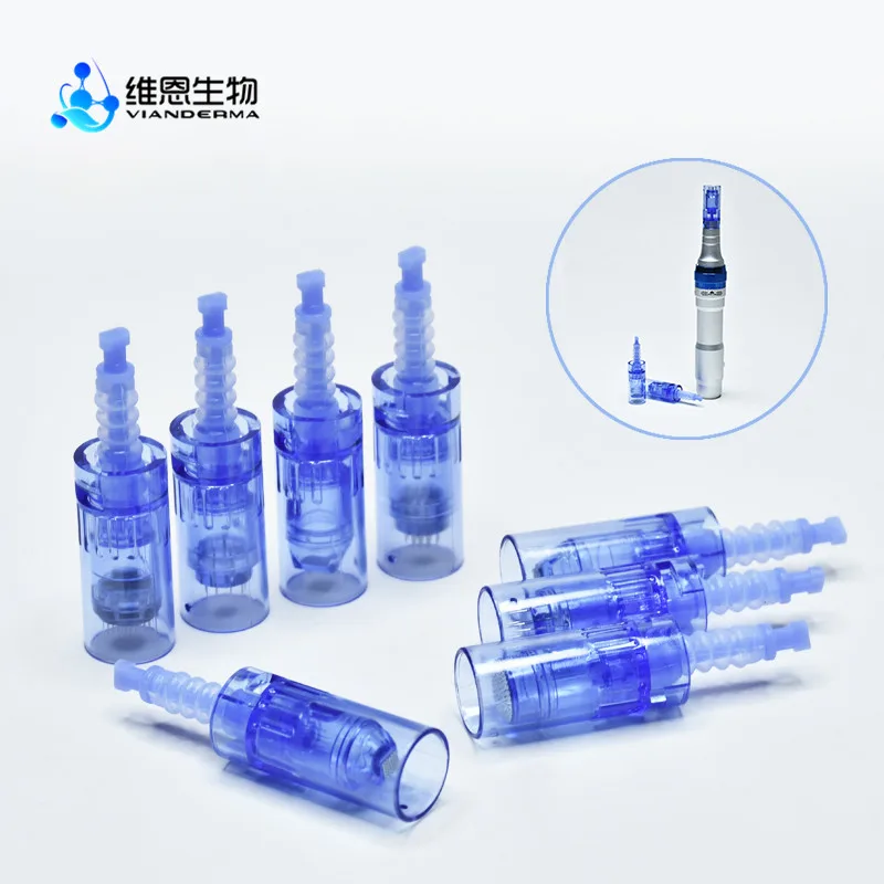 Vianderma Biotech Co. Limited - Health & Medical products | China