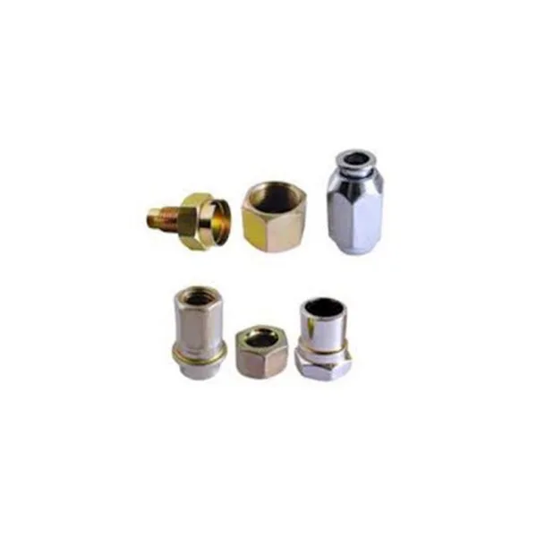 Fastener World - Machinery & Equipment products | India