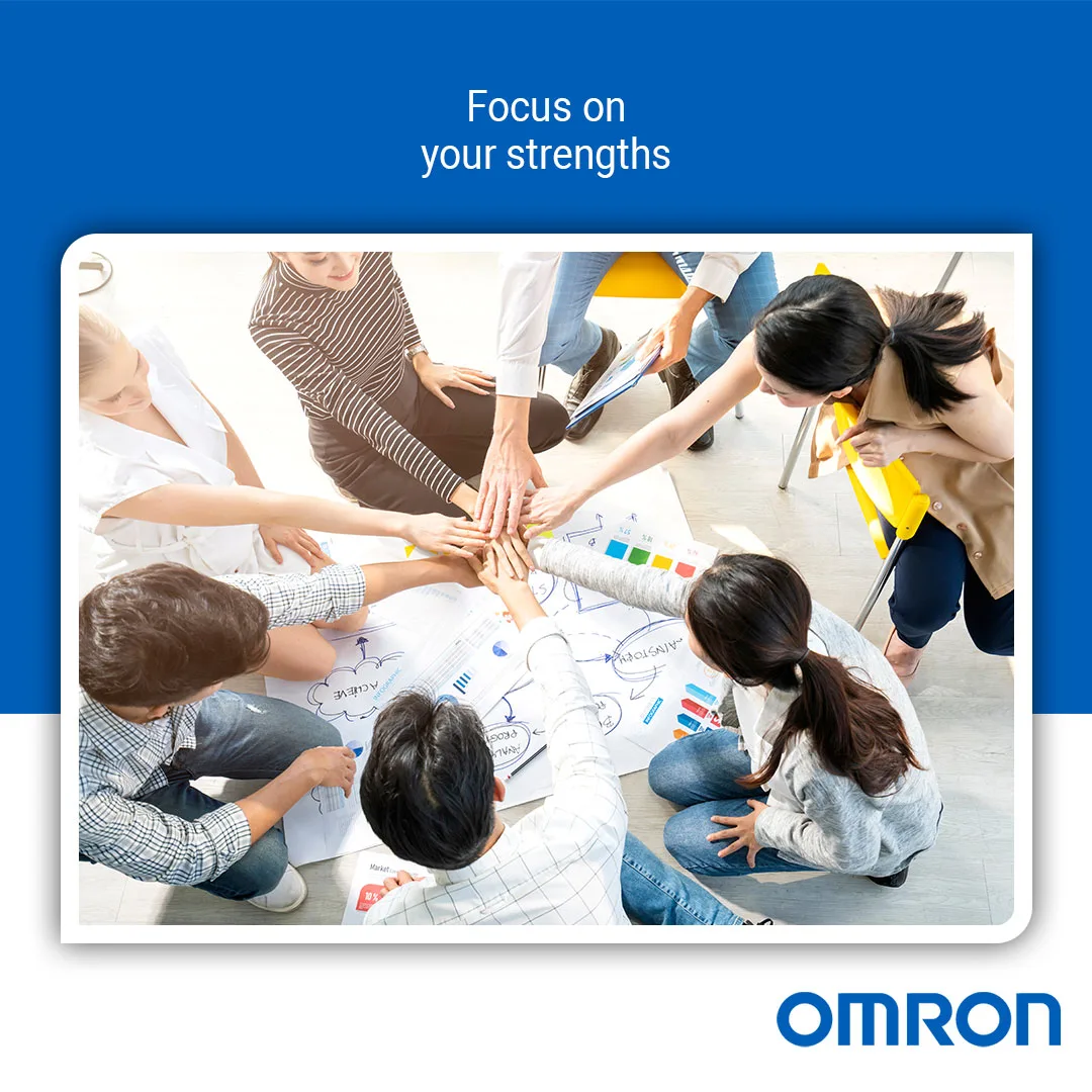 Omron Healthcare Singapore Pte Ltd - Health & Medical products | Singapore