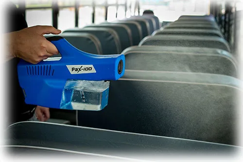 PAX Innovations - Machinery & Equipment products | Canada