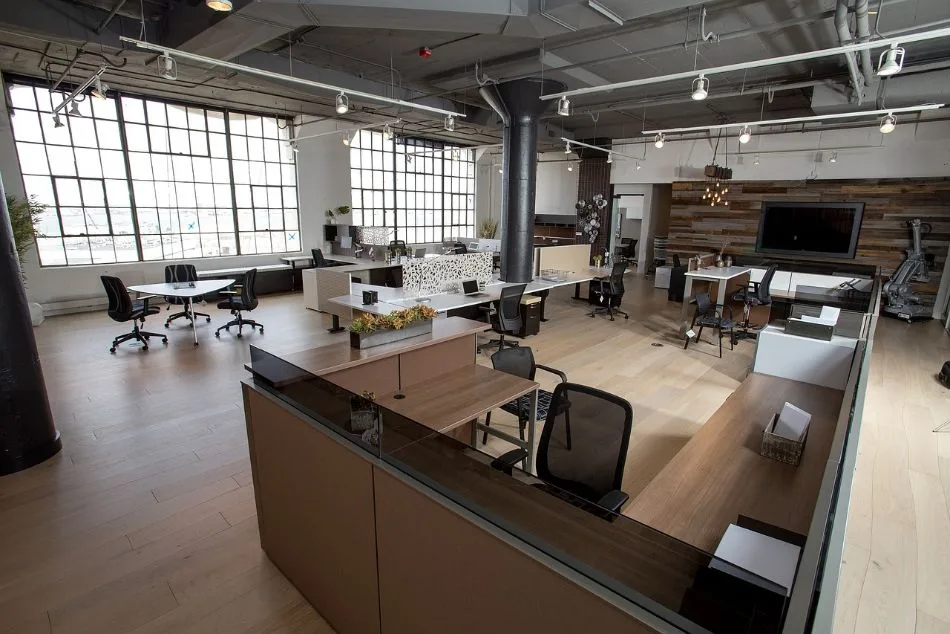 Melbourne Small Office Commercial Fitouts - Offices & Supplies products | Australia