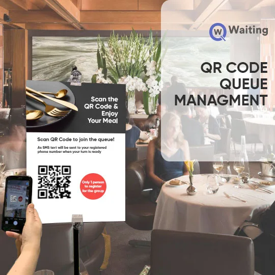 Qwaiting - Services & Organizations products | United States