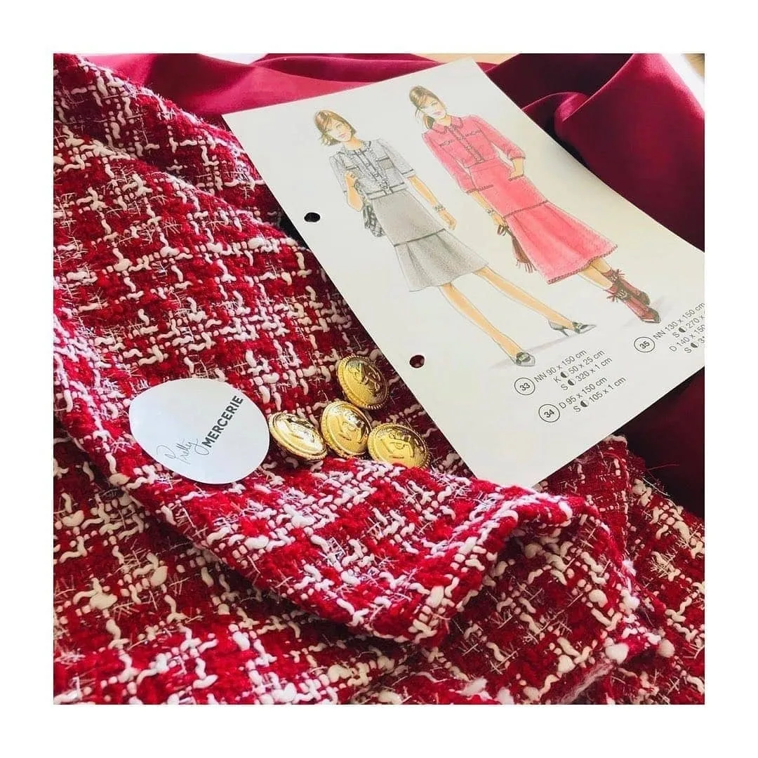 The Golden Rule - Apparel & Textiles products | Switzerland