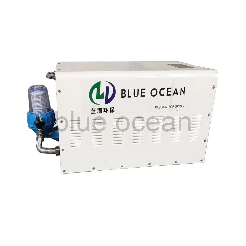 Cangzhou Lanhai Environmental Protection - Machinery & Equipment products | China