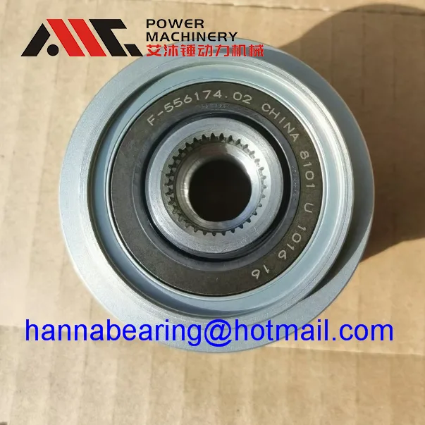 Wuxi Amc Power Machinery Co., Ltd. - Machinery & Equipment products | China