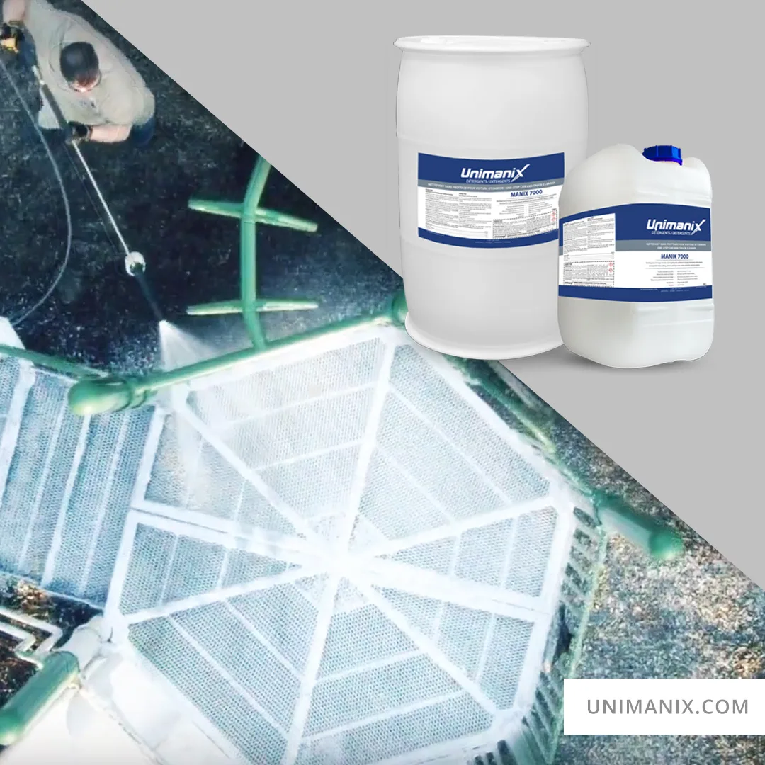 Unimanix Industries Inc. - Machinery & Equipment products | Canada