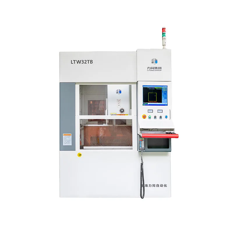 Litong Machinery Automation - Machinery & Equipment products | China