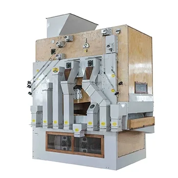 Shijiazhuang Synmec International Trading - Machinery & Equipment products | China