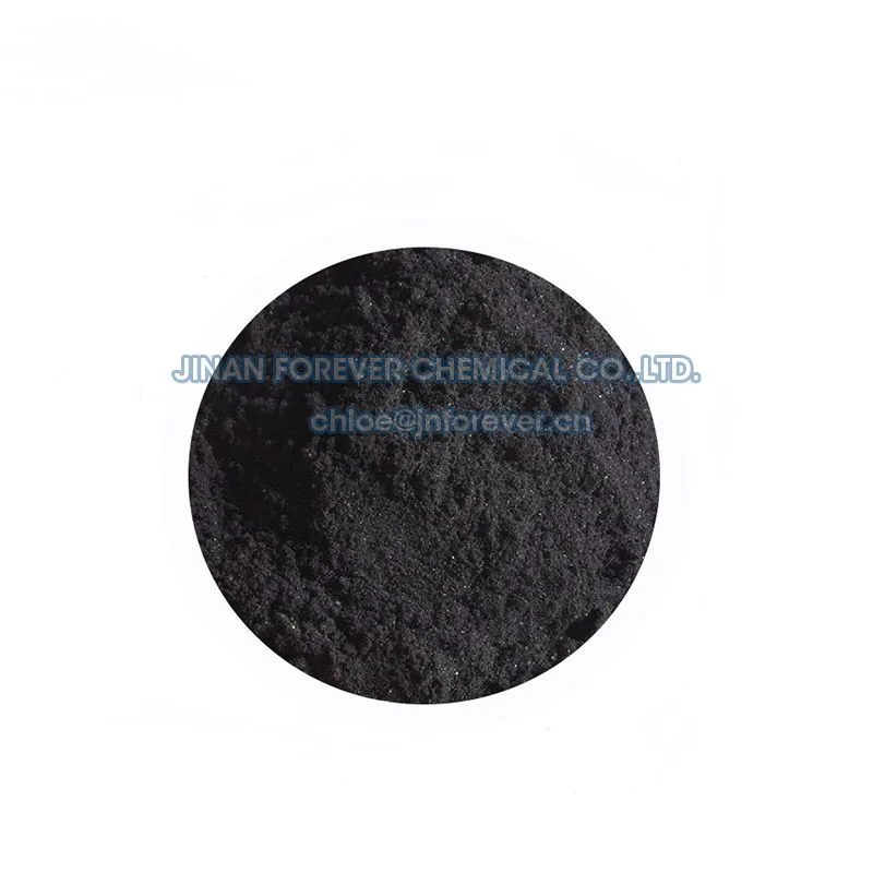 Jinan Forever Chemical Co., Ltd. - Chemicals products | China