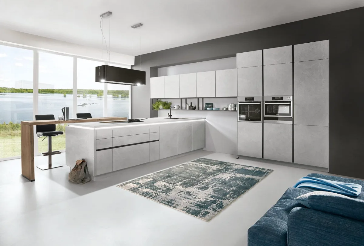 Inova Kitchens - Household products | United Kingdom