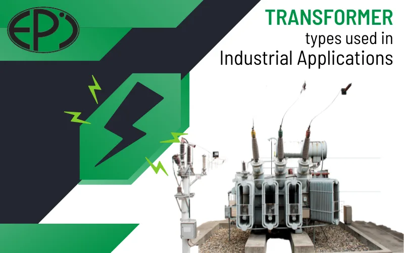 Electric Power Inc. - Electronics products | Canada