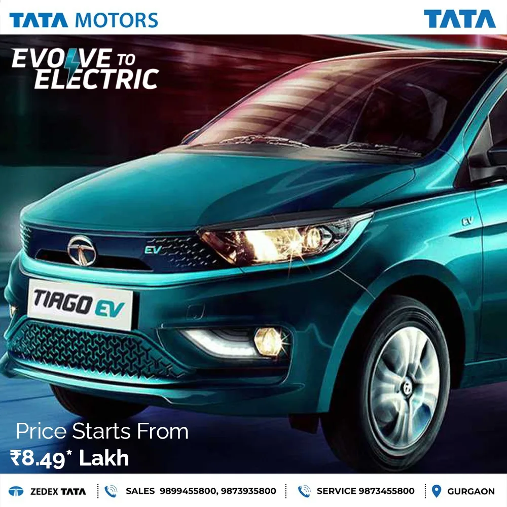 Zedex Tata Motors - Automobiles & Transportation products | India