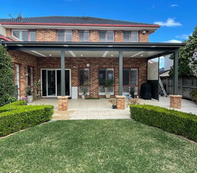 Pergola Land - Construction products | Australia