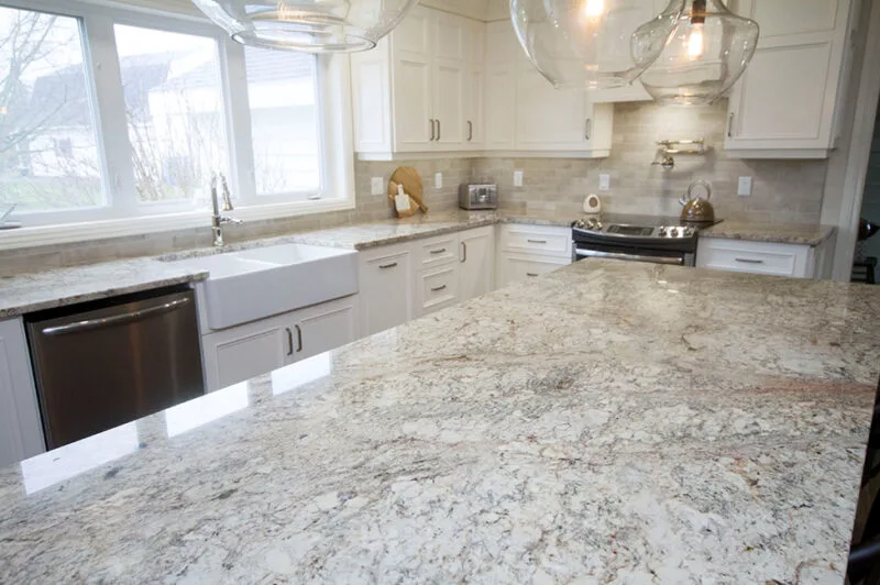 Stonewrights Crafted Stone Surfaces - Construction products | Canada