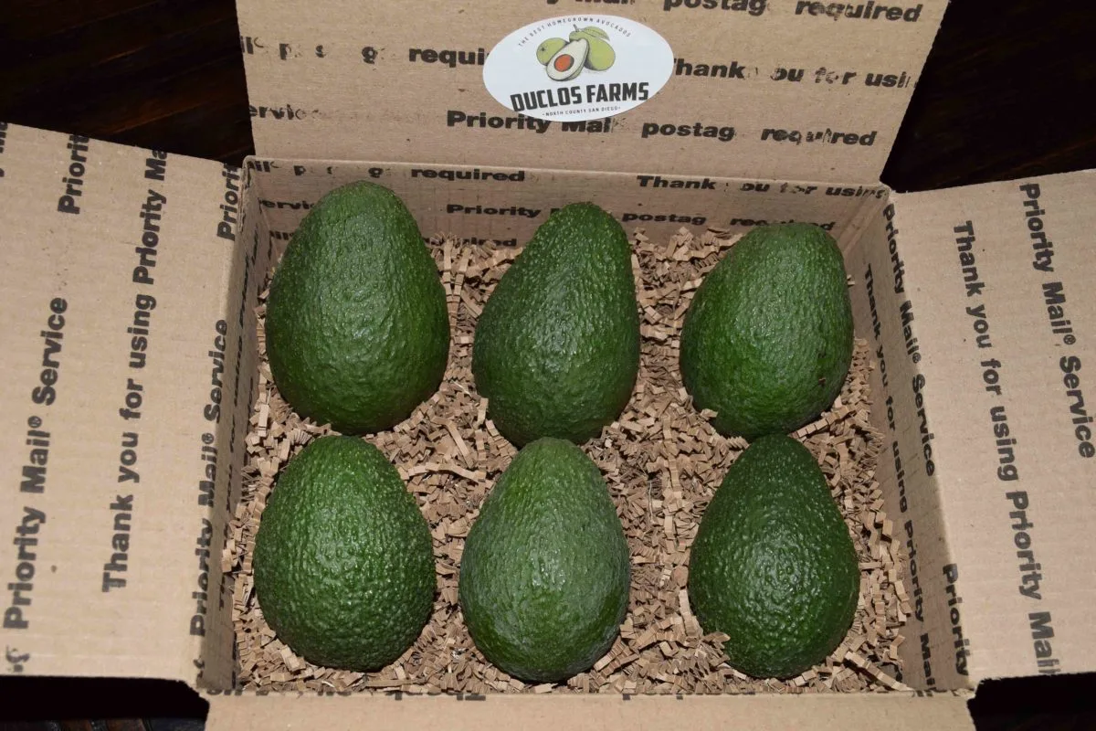 Duclos Farms - Foods & Beverages products | United States