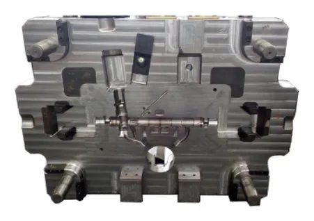 Ningo Goal Sure Machining Co., Ltd - Machinery & Equipment products | China