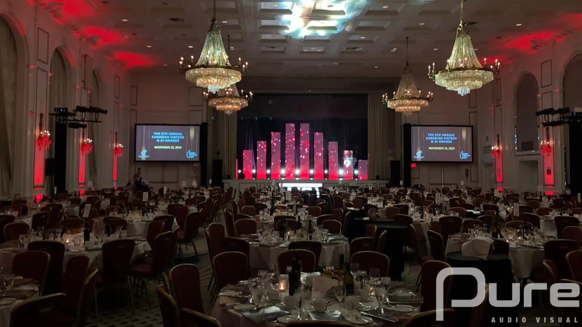 Pure AV - Publishing & Media products | Canada