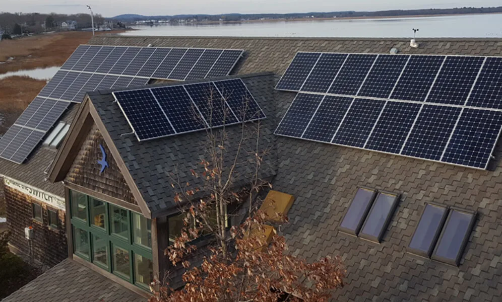 New England Clean Energy - Energy & Minerals products | United States