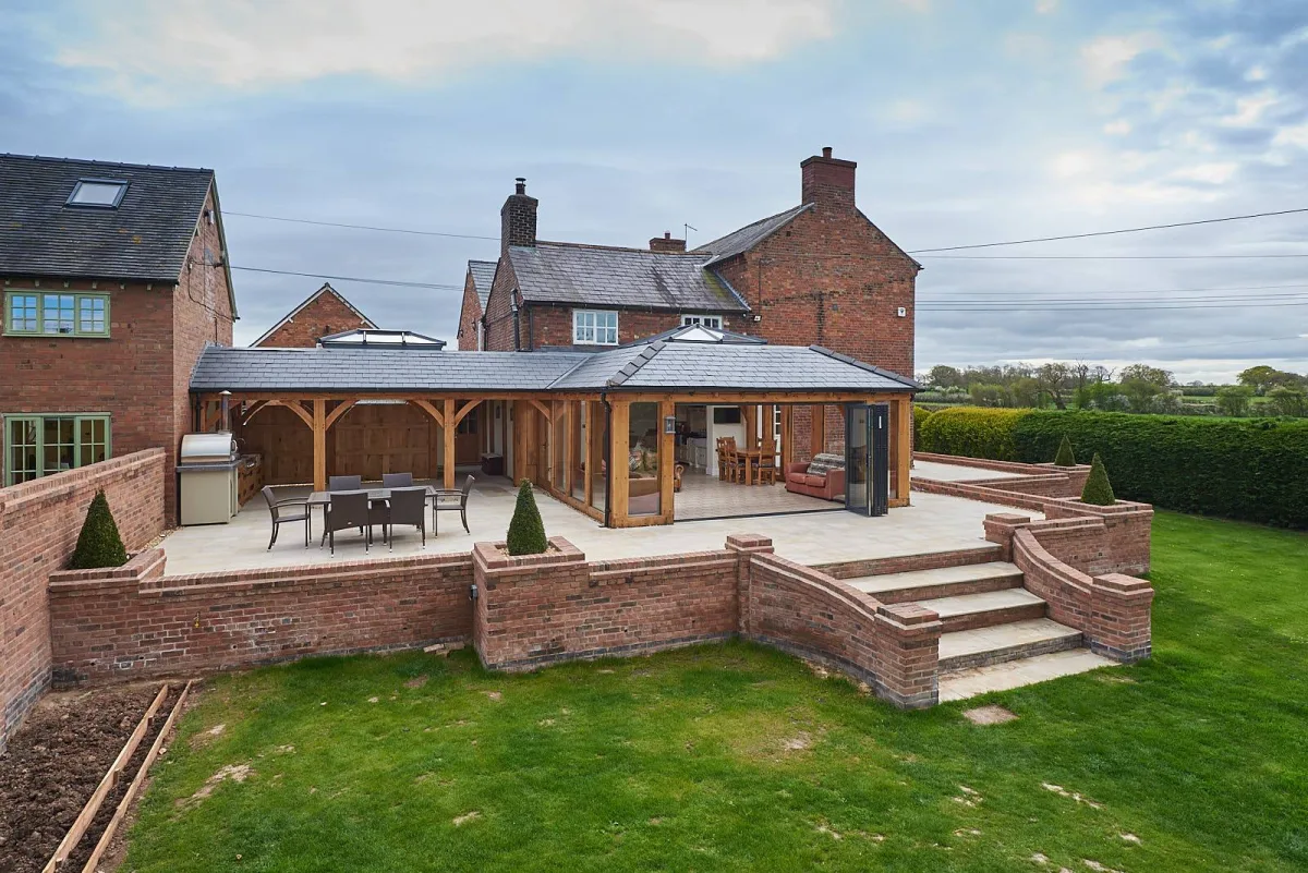 Forest Oak Products - Construction products | United Kingdom