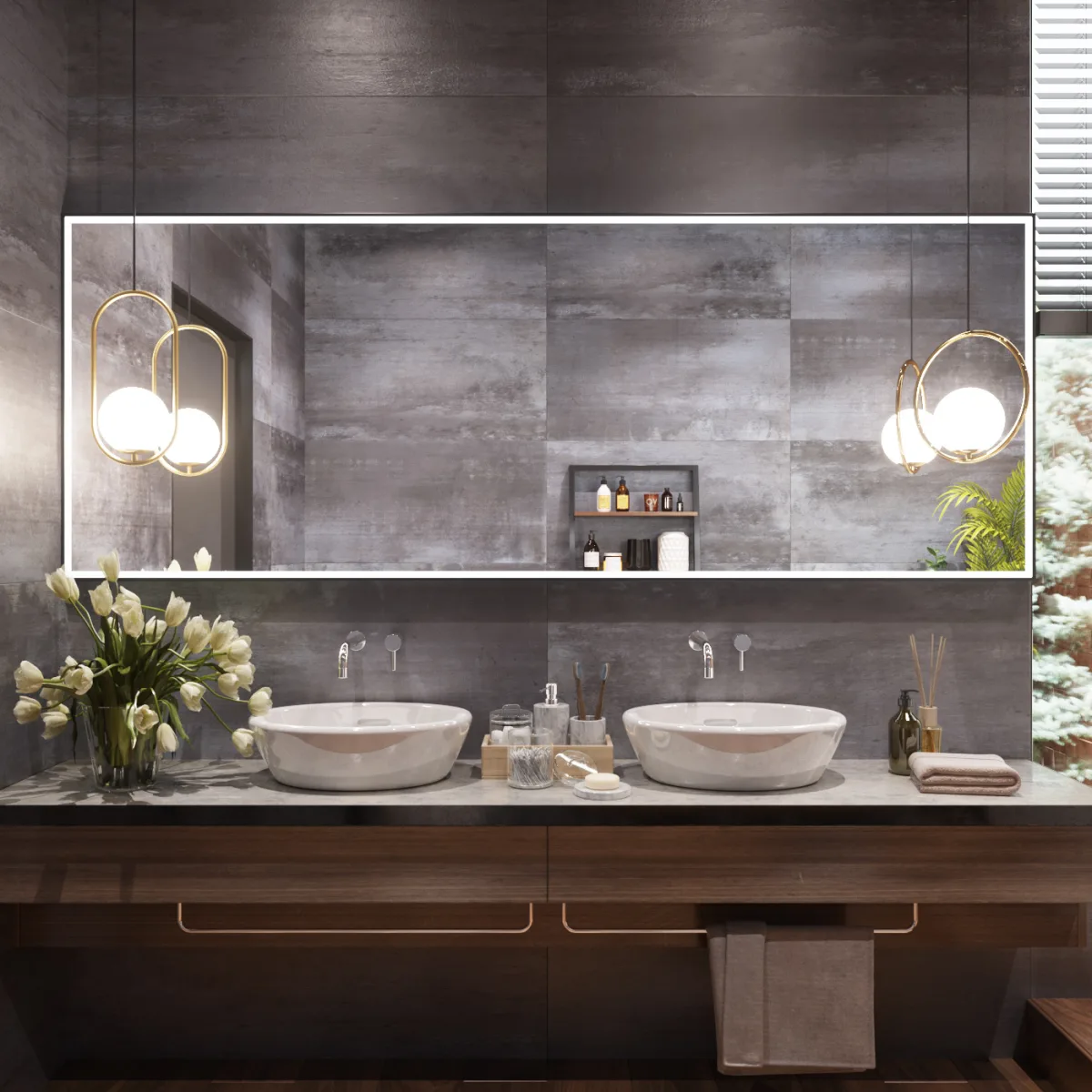 Luxedesign - Household products | United Arab Emirates